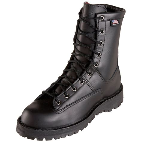 Danner Men's Recon 200 Gram Uniform Boot | Tactical boots, Boots, Work boots men