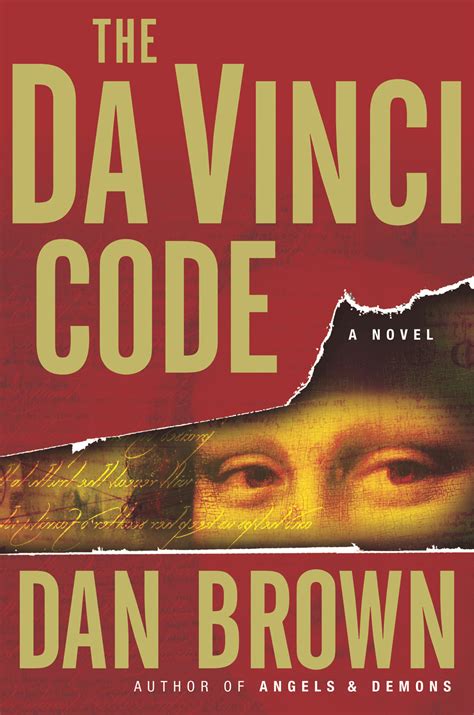 The Da Vinci Code | Dan brown books, Books, Dan brown