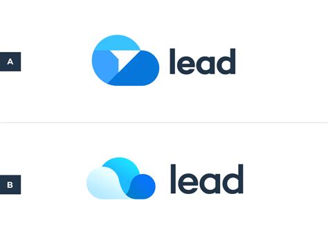 Lead.com Logo | Startup logo, Branding design inspiration, Logo design ...