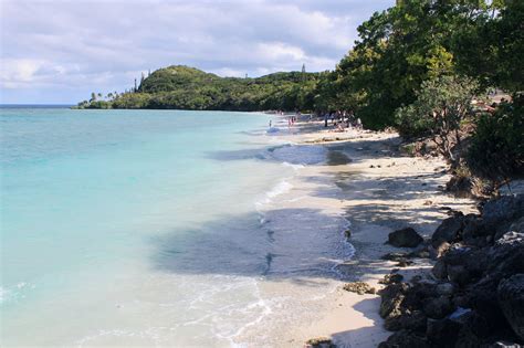 Lifou – The South Pacific Dream – Luzanne Fletcher