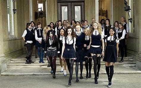 Headteacher: Why I banned 250 girls from wearing short skirts