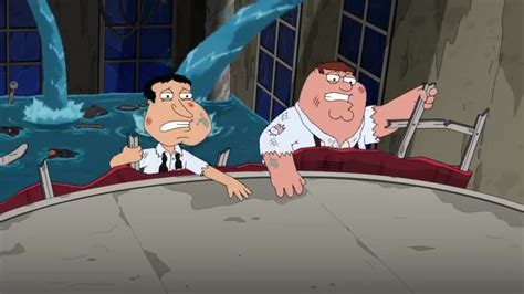 Recap of "Family Guy" Season 18 Episode 1 | Recap Guide