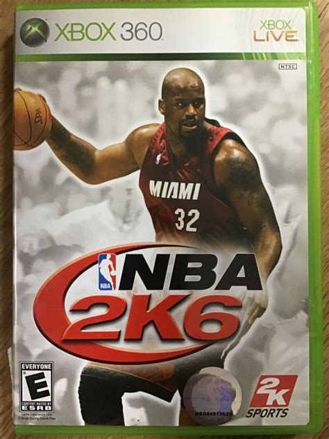 Basketball games (Microsoft Xbox 360) TESTED NBA NCAA | eBay