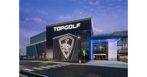 Topgolf Expanding Pennsylvania Footprint with Two New Venues - May 16, 2022