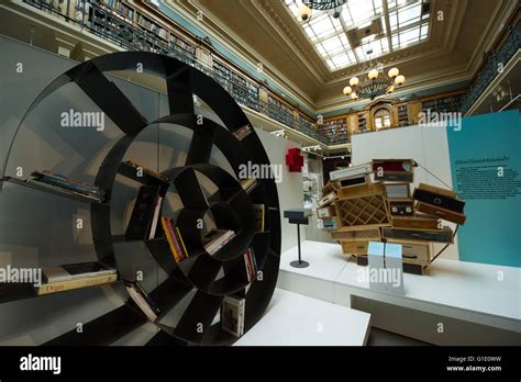 Inside British Museum (London Stock Photo - Alamy