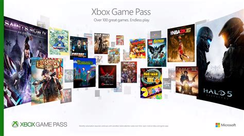 Xbox Game Pass launching in June | New Game Network