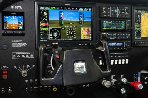 Garmin G3X Installation | Touchscreen Flight Display Upgrade