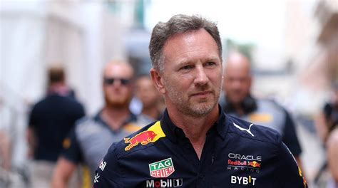 Christian Horner Accuses Rivals of Overplaying F1 Bouncing Woes ...