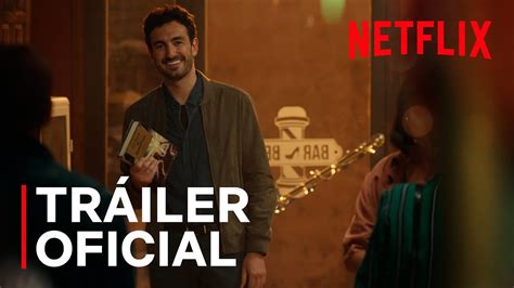 Smiley | Tráiler oficial | Netflix España - YouTube