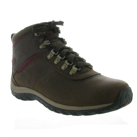 Timberland Women`S Norwood Mid Waterproof Hiking Boots | Hiking Boots