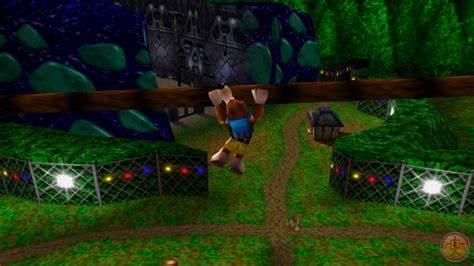 Banjo-Tooie XBLA | The RWP