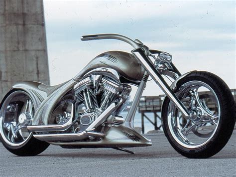 USA Auto Transport: American Chopper bikes