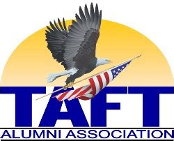 Alumni Scholarship - Taft High School