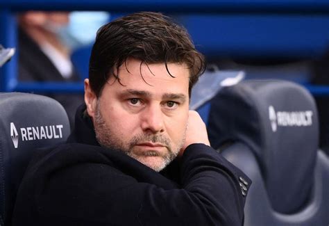 Journalist provides update on Tottenham's interest in Mauricio Pochettino - Spurs Web ...