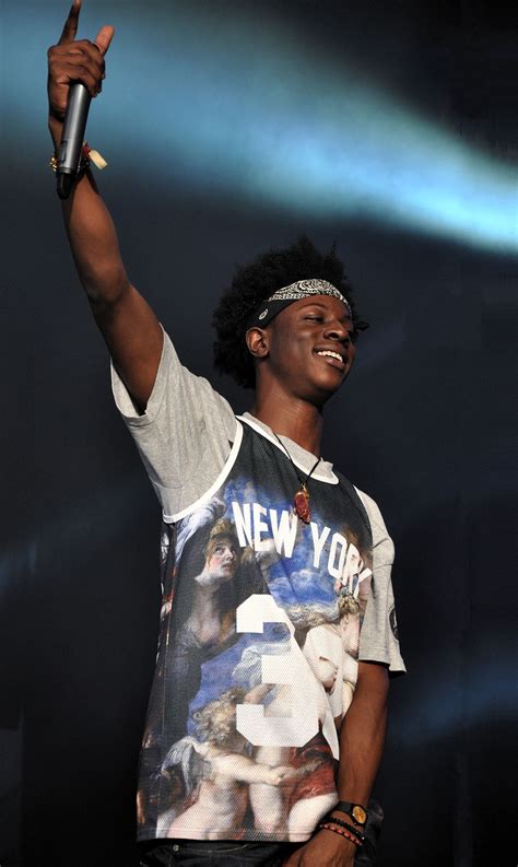 Joey Badass Net Worth 2018 - Gazette Review