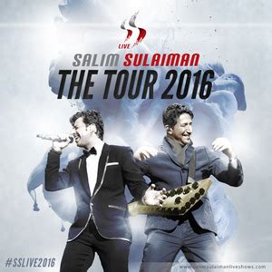 Salim Sulaiman Tour Announcements 2024 & 2025, Notifications, Dates, Concerts & Tickets – Songkick