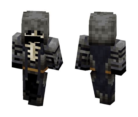 Download Darke Skeleton Mage Minecraft Skin for Free. SuperMinecraftSkins