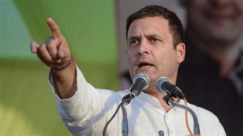 Rahul Gandhi set to join Congress’ Bengal election campaign on 14 April ...