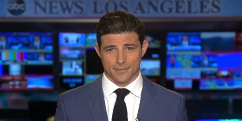 Who's reporter Matt Gutman from ABC News? Wiki: Salary, Net Worth, Wife ...