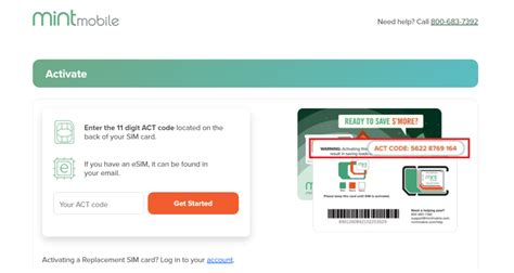 How To Fix Mint Mobile Activation Problems - NetworkBuildz