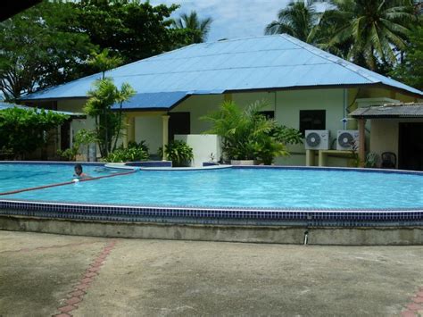 Sunrise PCB Beach Motel @ PCB Resort in Kota Bharu - Room Deals, Photos & Reviews