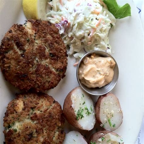 crab cakes in san francisco | Crab cakes, Recipes, Best crabs