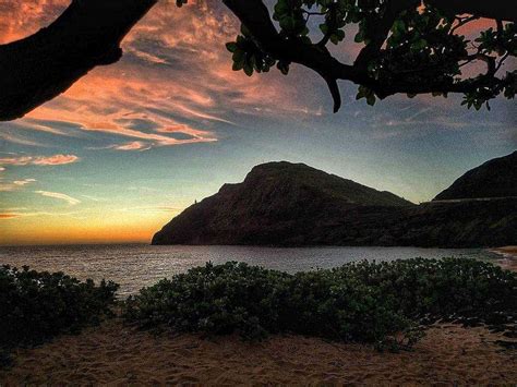 Sunrise in Honolulu: 10 Beautiful Sunrise Spots in Honolulu