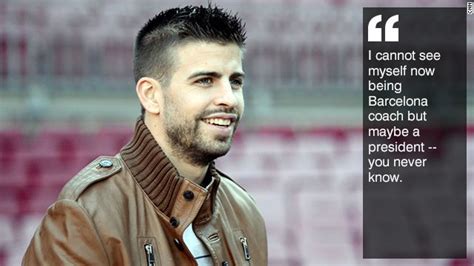 Pique Quotes. QuotesGram