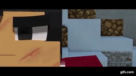 Aaron's Ultima Eyes | Aphmau Gif by Sparkle-LunaFire on DeviantArt