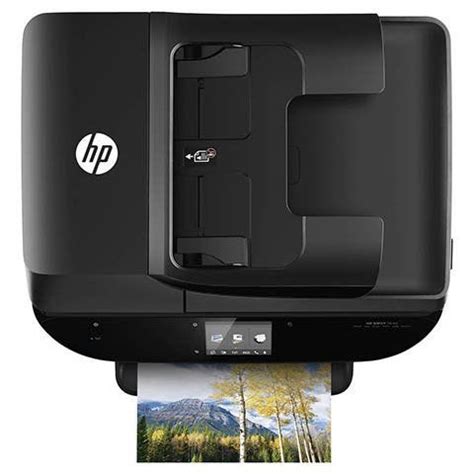 Troubleshooting Guide To Fix HP Envy 7640 Printer Offline Issue | Medium