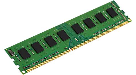 KCP316ND8/8 | Kingston System-Specific RAM Memory DDR3 1x 8GB DIMM ...