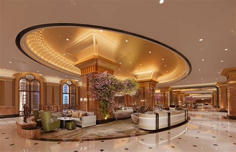 Emirates Palace :: Behance