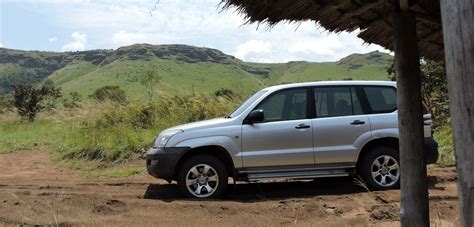 Double Cabin Pickup Hire Kenya, 4x4 Rental Nairobi | Self Drive Kenya