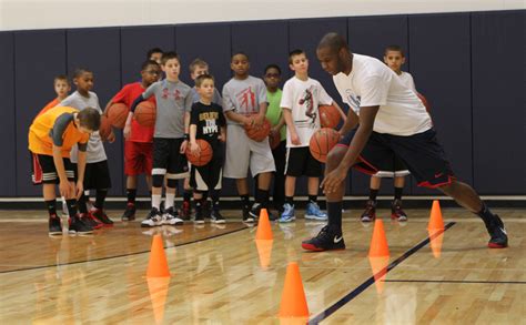 10 Must-Know Basketball Drills For Youth That Will Elevate Their Game - Next Level Hoops ...