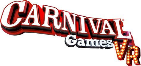 Carnival Games VR - 2K