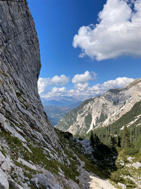 Alta Via 1: A 2023 Guide to the Best Trek in the Italian Dolomites ...