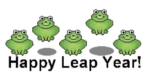 leap year frog clipart 20 free Cliparts | Download images on Clipground 2024