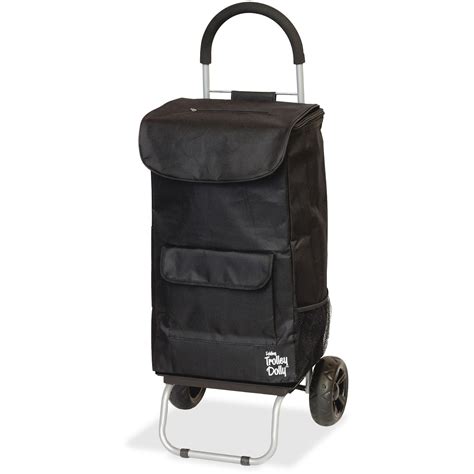 dbest Shopping Trolley Dolly, Multiple Colors - Walmart.com - Walmart.com