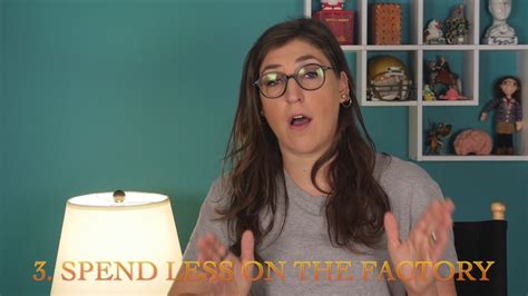 Why I'm a Vegan || Mayim Bialik - DailyVeganLife.com