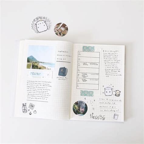 Pin on Stationary/Bullet Journal