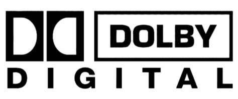 Dolby Atmos Logo - LogoDix