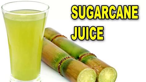 Cane juice | Sugarcane juice, Juice, Sugarcane