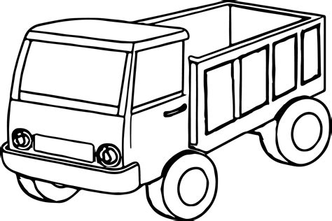 Chevy Truck Coloring Pages at GetColorings.com | Free printable colorings pages to print and color