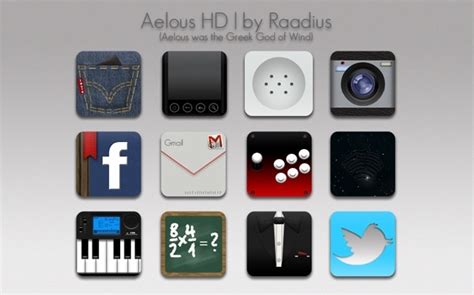 Android OS specific set icons pack Free icon in format for free ...