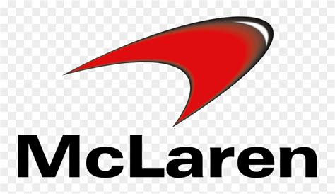 Mclaren Logo Clipart Car Logo 14 768 X - Graphic Design, HD Png ...