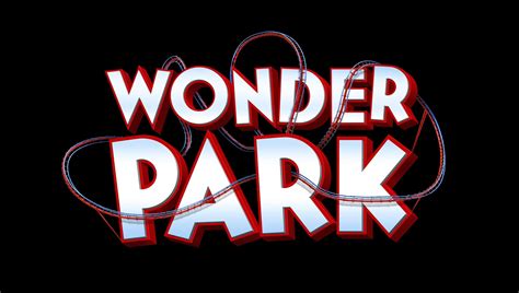 NickALive!: Paramount Animation And Nickelodeon Movies' ‘Wonder Park’ Makes A Splash At Annecy 2018