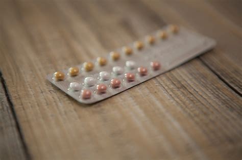 5 Shocking Benefits of Combined Oral Contraceptive Pills - Mom Does Reviews