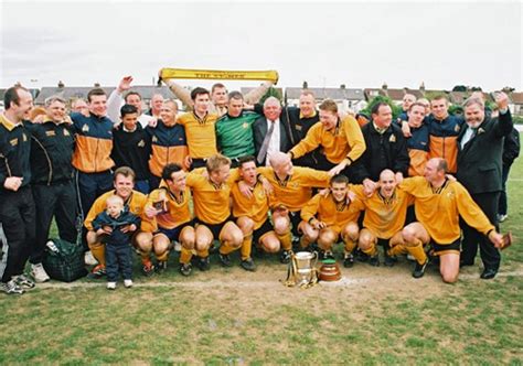 Club history - Maidstone United FC