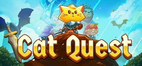 Cat Quest (Switch) Review – DarkZero