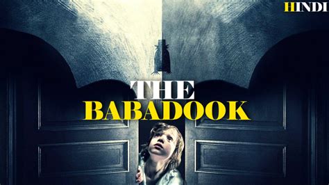 Babadook Ending